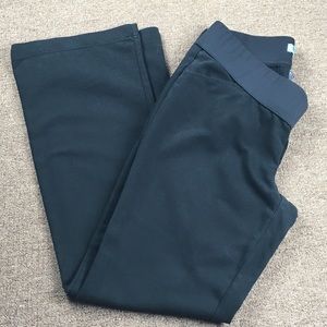 💖 5/$30 Old Navy Black Maternity Pants